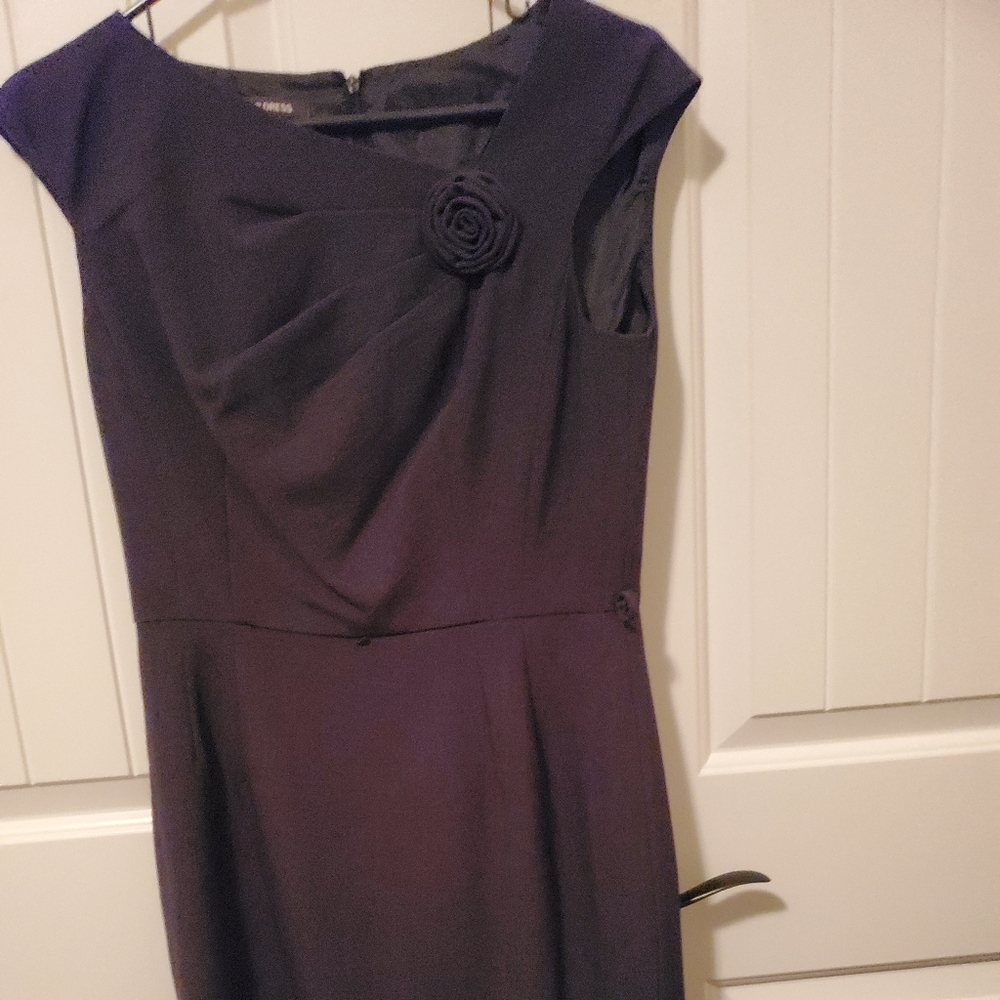 Office dress from jc penny
